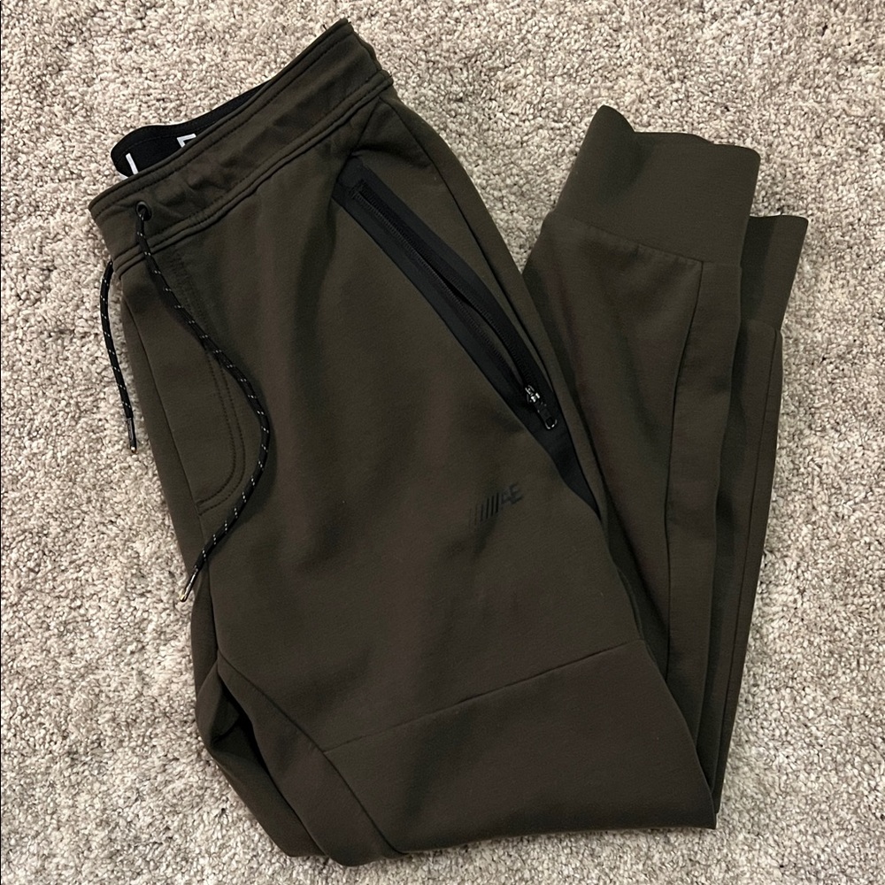 EUC American Eagle joggers
